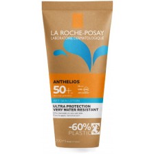 La Roche-Posay Anthelios Слънцезащитен лосион, SPF50+, 200 ml -1