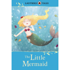 Ladybird Tales: The Little Mermaid -1