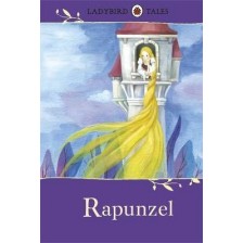 Ladybird Tales: Rapunzel -1