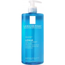 La Roche-Posay Lipikar Успокояващ душ гел Lavant, 750 ml