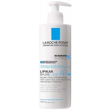 La Roche-Posay Lipikar Балсам за лице и тяло AP+ M Light, 400 ml -1