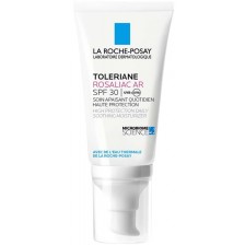 La Roche-Posay Toleriane Rosaliac AR Дневен успокояващ крем, SPF 30, 50 ml