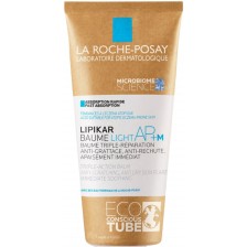 La Roche-Posay Lipikar Балсам за лице и тяло AP+ M Light, 200 ml -1