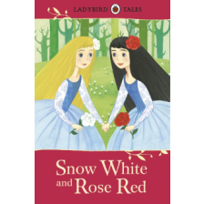 Ladybird Tales: Snow White and Rose Red -1
