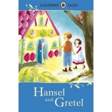 Ladybird Tales: Hansel and Gretel -1
