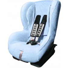 Летен калъф за столче Britax - Duo Plus, Blue -1