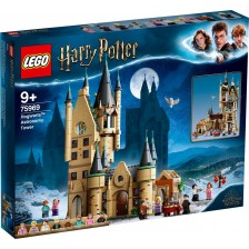 Конструктор Lego Harry Potter - Хогуортс, Aстрономическата кула (75969)