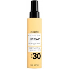 Lierac Sunissime Слънцезащитен лосион за тяло, SPF30, 150 ml -1