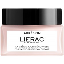 Lierac Arkeskin Дневен крем за лице The Menopause, 50 ml