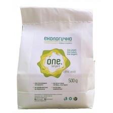 Лимонена киселина One tergent - 0.5 kg -1