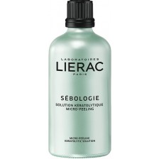 Lierac Sebologie Кератолитен лосион за лице, 100 ml -1