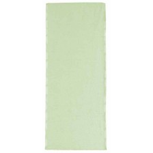Текстилна подложка за повиване Lorelli - Зелена, 88 х 34 cm  -1