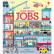 Look Inside: Jobs -1