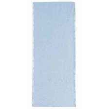 Текстилна подложка за повиване Lorelli - Синя, 88 х 34 cm 