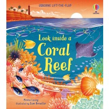 Look inside a Coral Reef -1