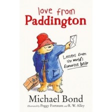 Love from Paddington -1