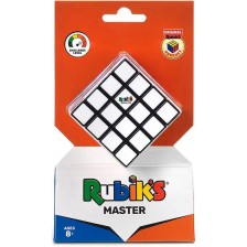 Логическа игра Rubik's - Master, Кубче рубик 4 х 4 -1