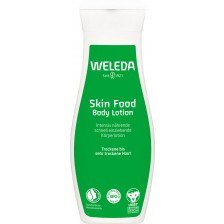 Лосион за тяло Weleda - Skin Food, 200 ml -1