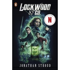 Lockwood and Co. (TV Tie-in Edition) -1