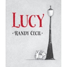 Lucy -1