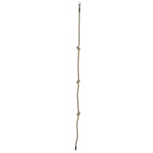 Люлка KBT - Въже с възли, 1.8 m