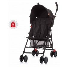 Лятна детска количка Chipolino - Амая, Абанос -1