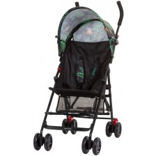 Лятна детска количка Chipolino - Амая, Джунгла -1
