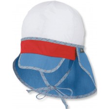 Лятна детска шапка с UV 50+ защита Sterntaler - 51 cm, 18-24 месеца
