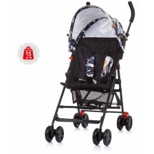 Лятна детска количка Chipolino - Амая, Листа