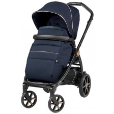 Лятна количка Peg-Perego - Book, Blue Shine -1