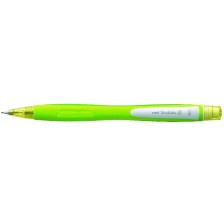 Автоматичен молив Uniball Shalaku S – Светлозелен, 0.5 mm -1