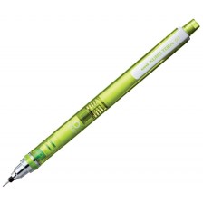 Автоматичен молив Uniball Kuru Toga T – Зелен, 0.7 mm -1