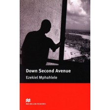 Macmillan Readers: Down Second Avenue (ниво Intermediate) -1