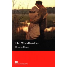 Macmillan Readers: Woodlanders (ниво Intermediate) -1