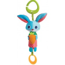 Бебешка играчка Tiny Love Малки Откриватели - Thomas Bunny -1