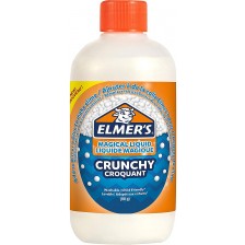 Магическа течност Elmer's Crunchy - 259 ml -1