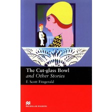 Macmillan Readers: Cut Glass Bowl (ниво Upper-Intermediate) -1