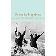 Macmillan Collector's Library: Poems for Happiness -1