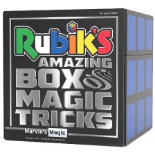 Магически комплект Marvin's Magic - Кубчето на Рубик -1