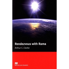 Macmillan Readers: Rendezvous with Rama (ниво Intermediate) -1