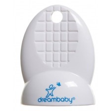 Магнитна заключалка за шкаф Dreambaby - с 1 ключ 