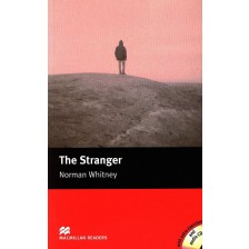 Macmillan Readers: Stranger + CD  (ниво Elementary) -1