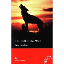 Macmillan Readers: Call of the Wild (ниво Pre-Intermediate) -1