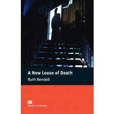 Macmillan Readers: New lease of death (ниво Intermediate) -1
