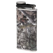 Манерка Stanley The Easy Fill Wide Mouth - Country DNA Mossy Oak, 230 ml