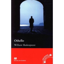 Macmillan Readers: Othello (ниво Intermediate) -1