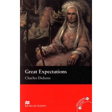 Macmillan Readers: Great Expectations (ниво Upper-Intermediate) -1