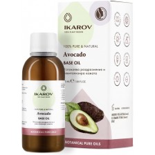Ikarov Масло от авокадо, 55 ml -1