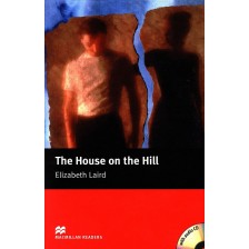 Macmillan Readers: House on the Hill + CD (ниво Beginner) -1