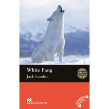 Macmillan Readers: White fang (ниво Elementary) -1